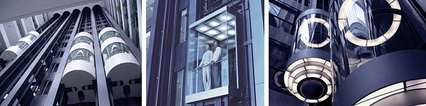 MATIZ Elevator Co., Ltd.