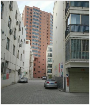 MATIZ＿PROJECT CASE＿DOMESTIC CASE_MATIZ Elevator Co., Ltd.