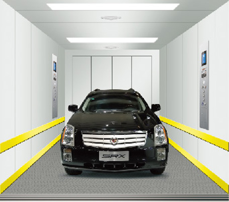 MATIZ Elevator Co., Ltd.