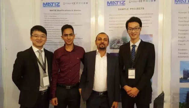 MATIZ＿NEWS＿INDUSTRY NEWS_MATIZ Elevator Co., Ltd.