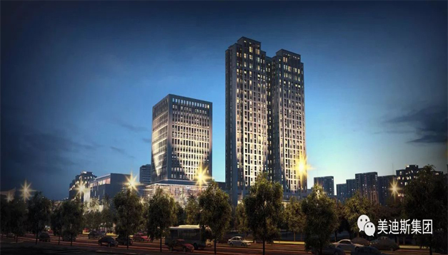 MATIZ＿NEWS＿INDUSTRY NEWS_MATIZ Elevator Co., Ltd.