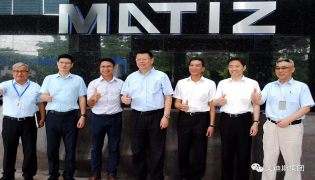 MATIZ＿NEWS＿COMPANY NEWS_MATIZ Elevator Co., Ltd.